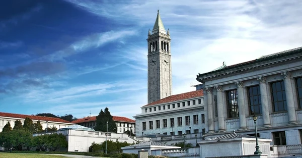 University of California, Berkeley campus