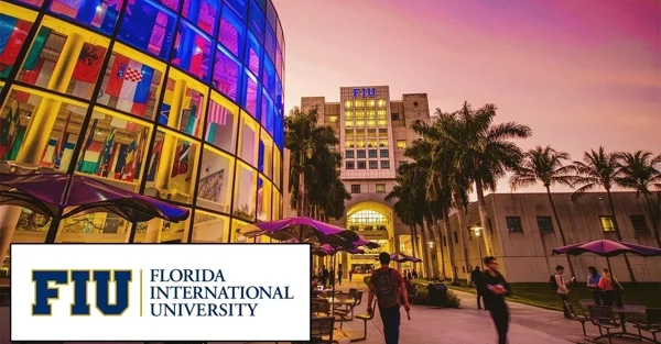 Florida International University campus