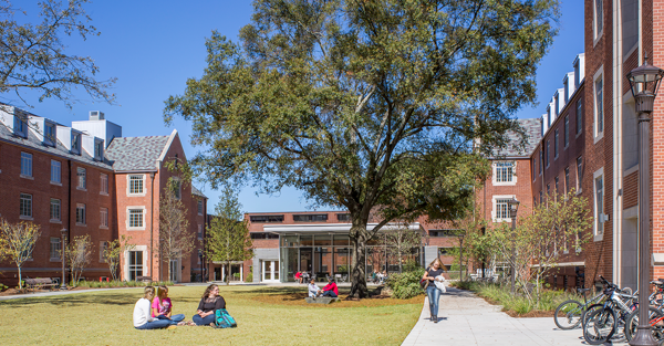 Georgia Institute of Technology campus