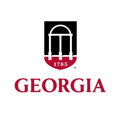 University of Georgia logo