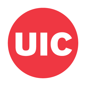 University of Illinois, Chicago logo