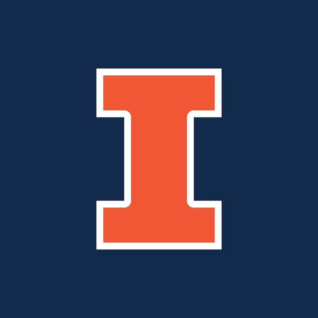 University of Illinois Urbana-Champaign logo