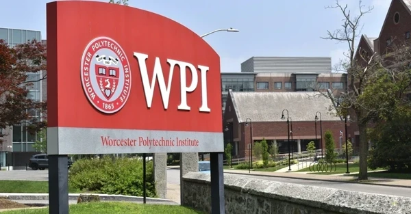 Worcester Polytechnic Institute campus