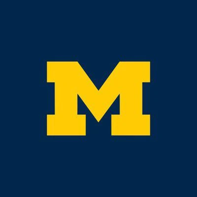 University of Michigan, Ann Arbor logo