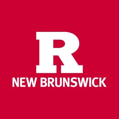Rutgers University, New Brunswick logo