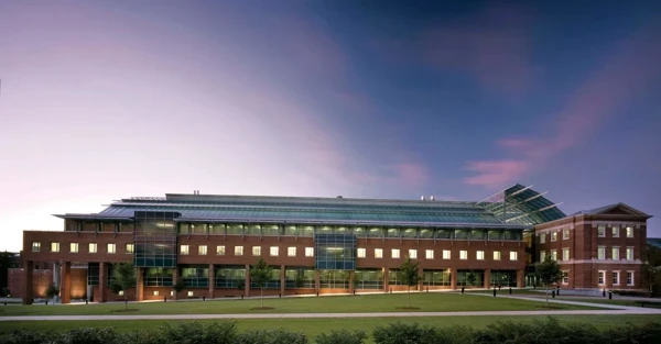 Rensselaer Polytechnic Institute campus