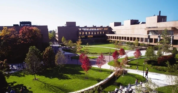 Rochester Institute of Technology campus