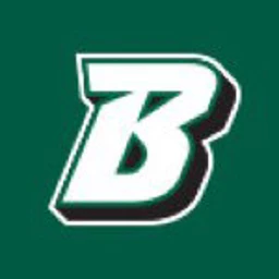 Binghamton University, SUNY logo
