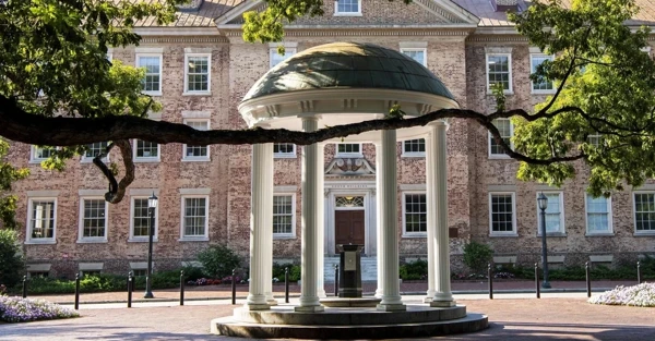 University of North Carolina, Chapel Hill campus