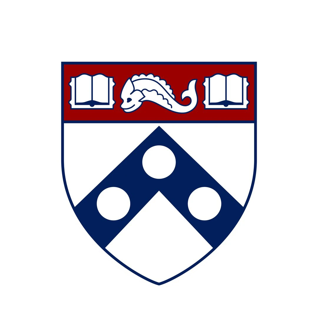 University of Pennsylvania logo