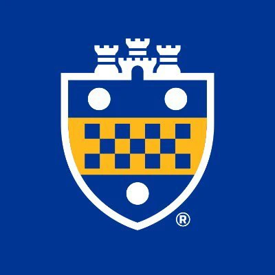 University of Pittsburgh logo