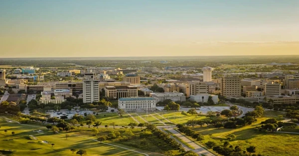 Texas A&M University, College Station campus