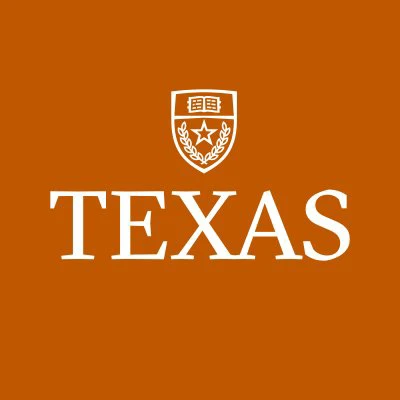 The University of Texas, Austin logo