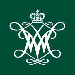 William & Mary logo
