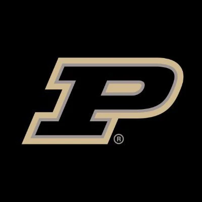 Purdue University, Main Campus logo