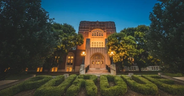 Purdue University, Main Campus campus